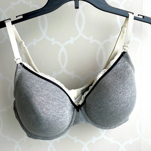 Nursing Bra 36DD - Picture 4 of 6